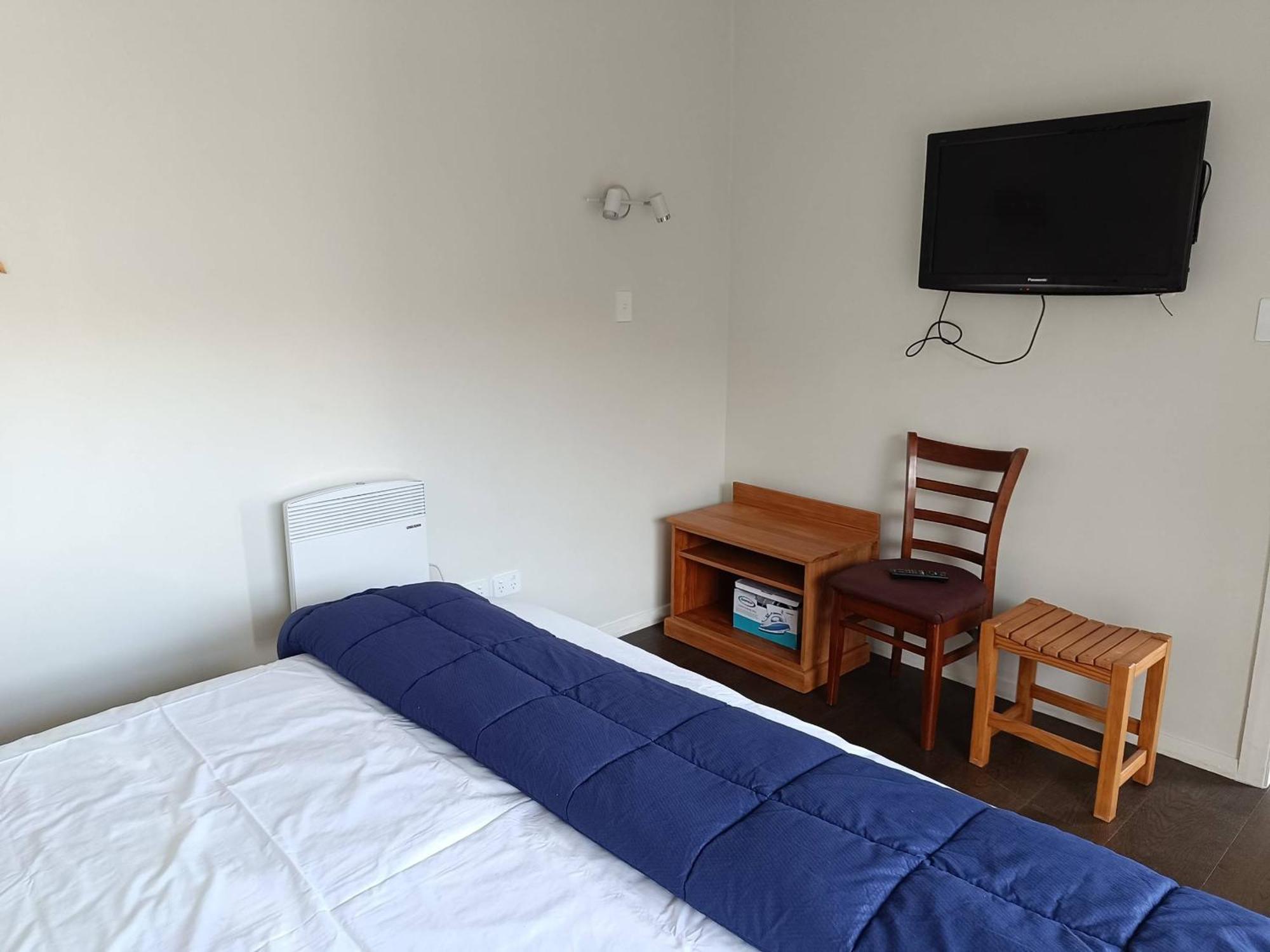 Bayfield Motel And Apartment 더니든 외부 사진