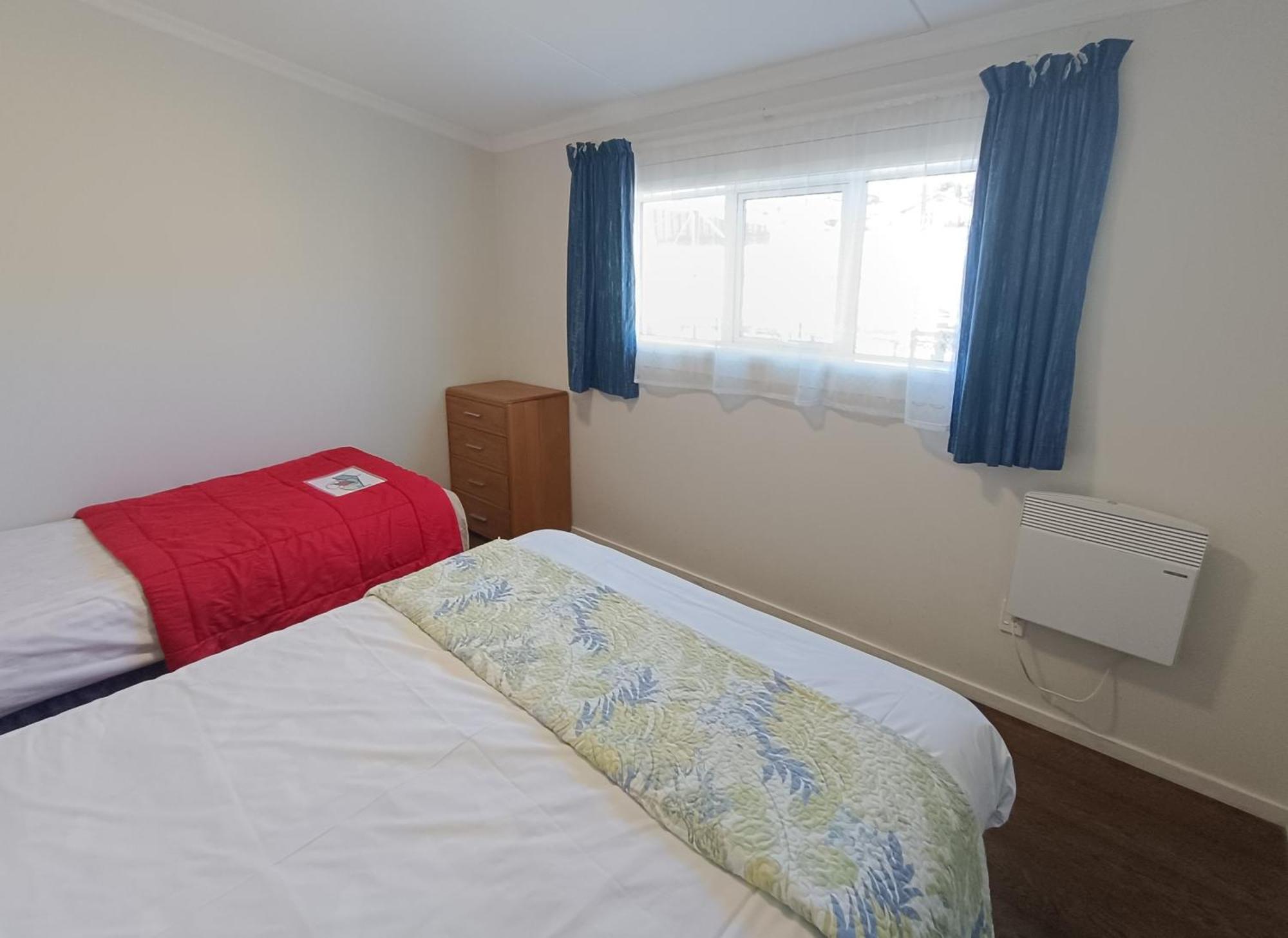 Bayfield Motel And Apartment 더니든 외부 사진
