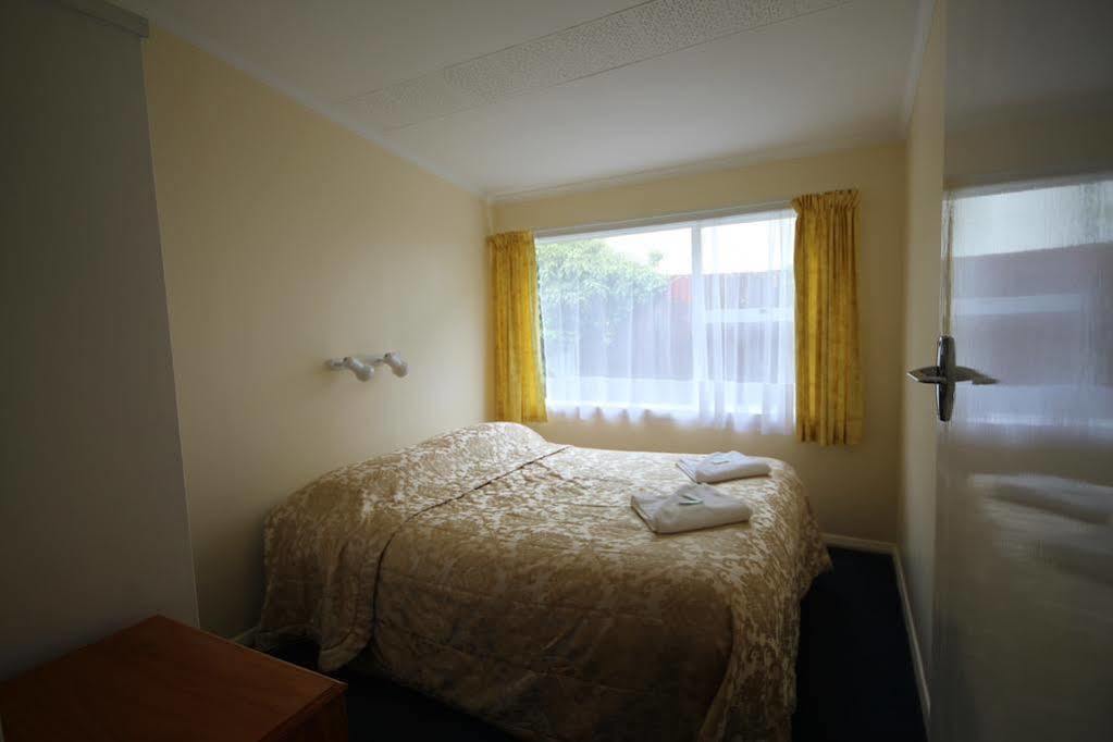 Bayfield Motel And Apartment 더니든 외부 사진