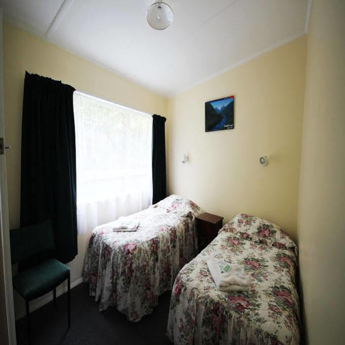 Bayfield Motel And Apartment 더니든 외부 사진