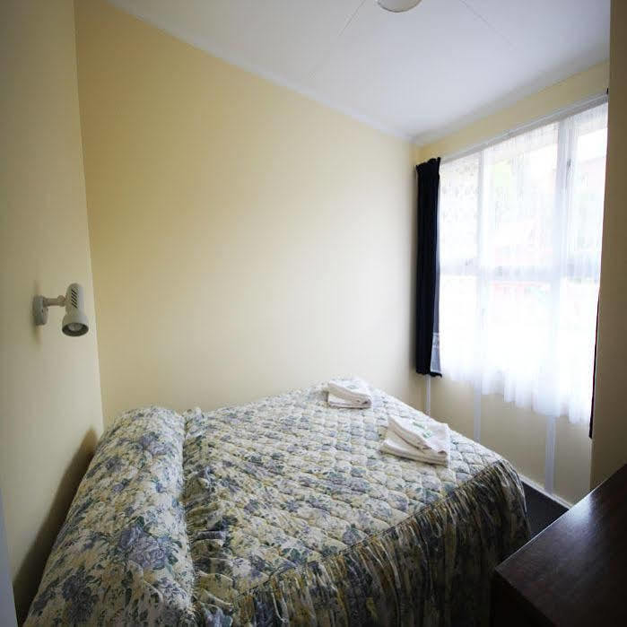 Bayfield Motel And Apartment 더니든 외부 사진