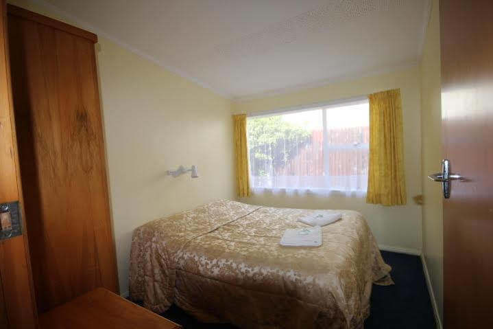 Bayfield Motel And Apartment 더니든 외부 사진
