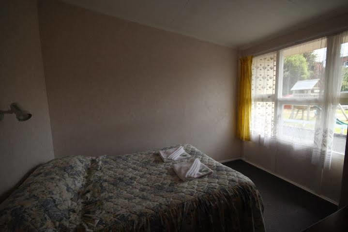 Bayfield Motel And Apartment 더니든 외부 사진
