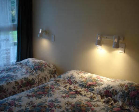 Bayfield Motel And Apartment 더니든 외부 사진